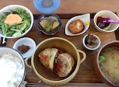 Cercle Dish and Coffee: モンシュシュさんの2025年07月22日の1枚目の投稿写真