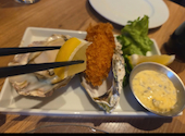 Oyster house Kai: ゆりさんの2026年09月09日の1枚目の投稿写真