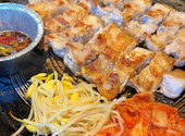 韓国料理 バブ 梅田店: Yさんの2026年07月31日の1枚目の投稿写真