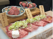 和牛たんじ 三宮店: Yさんの2026年07月31日の1枚目の投稿写真