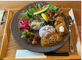Kuraru Cafe くらるカフェ: あっすんさんの2026年09月25日の1枚目の投稿写真