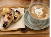 Muffin&Bowls cafe CUPS: きょんさんの2023年12月01日の2枚目の投稿写真