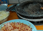 炭火焼肉・ホルモン みの吉: べいすたさんの2026年05月31日の1枚目の投稿写真