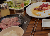 溝の口焼肉 にく野郎: えみまさんの2026年07月12日の1枚目の投稿写真