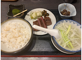 牛たん炭焼 利久 アミュプラザ鹿児島店: もなさんの2026年09月03日の1枚目の投稿写真