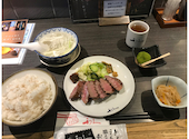 牛たん炭焼 利久 多賀城店: masakiさんの2023年08月01日の1枚目の投稿写真