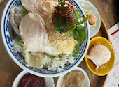 SIK eatery シックイータリー グラングリーン大阪店: でぇちゃんさんの2026年05月16日の1枚目の投稿写真