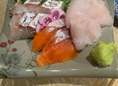 あいよ 産地直送 粋な居酒屋 南4条店: アツシさんの2026年05月29日の2枚目の投稿写真