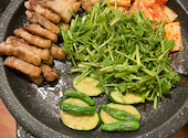 モダン韓食堂: はぎさんの2024年01月06日の1枚目の投稿写真