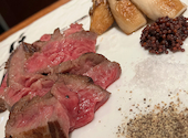 肉バルIchi: カツさんの2022年09月27日の1枚目の投稿写真