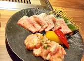 焼肉ダイニング MEGUMI 本店: キンさんの2022年09月01日の1枚目の投稿写真
