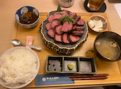 牛たん日和 浅草橋店: フミプリオさんの2026年04月18日の2枚目の投稿写真