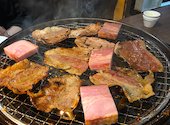 牛角 吹田上山手店: ドキンちゃんさんの2026年05月20日の1枚目の投稿写真