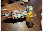 海鮮居酒屋 KOHKOH本店: 慎ちゃんさんの2025年03月10日の2枚目の投稿写真