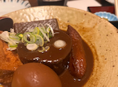 金山おでん 串揚げ でーもん: あーちゃんさんの2024年12月24日の1枚目の投稿写真