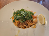 イタリア辺りの料理店　osteria Carbone: よしさんの2024年08月16日の1枚目の投稿写真