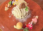 Cafe＆Restaurant Bonvoyage（ボンボヤージュ）倉敷笹沖: モッキンさんの2023年06月の1枚目の投稿写真
