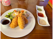 Cafe&Restaurant Bonvoyage ボンボヤージュ 倉敷笹沖: モッキンさんの2023年06月14日の2枚目の投稿写真