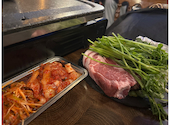 韓国料理 ブルバム 新大久保店: Ayさんの2026年04月25日の1枚目の投稿写真