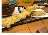 炭焼菜彩干物飯 紀州のしずく: りこさんの2023年10月09日の1枚目の投稿写真