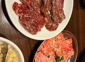 焼肉酒家 波: ヨネさんの2026年05月18日の1枚目の投稿写真