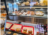Landmark's coffee & Baker ランドマークズ コーヒー ベーカリー: ペロさんの2026年09月06日の1枚目の投稿写真