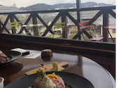 Cafe&Restaurant Bonvoyage ボンボヤージュ 倉敷笹沖: まやかさんの2024年01月08日の3枚目の投稿写真