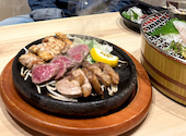 居酒屋 くろ屋鹿児島中央駅店: ミッチェルさんの2026年06月14日の1枚目の投稿写真