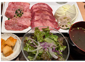焼肉の龍園　合志アンビー熊本店: アイさんの2026年04月の1枚目の投稿写真