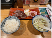 炭焼牛たん東山レイヤード久屋大通パーク店: にわとりさんの2025年05月21日の1枚目の投稿写真