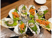 池袋 Asian Bistro Tao &OYSTER BAR: ひろさんの2025年02月25日の3枚目の投稿写真