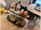 cafe Rei (カフェ レイ): りっちゃんさんの2025年04月の1枚目の投稿写真