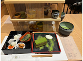 京都宇治 『茶想もりた園』 なんば店: ゆうさんの2026年05月31日の1枚目の投稿写真
