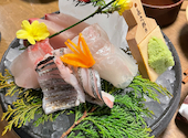 炉ばた魚竹　徳山店: もんたさんの2025年03月23日の3枚目の投稿写真