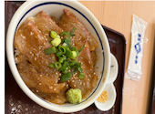 築地食堂 源ちゃん 池袋サンシャインシティ店: ガンダさんの2026年03月24日の1枚目の投稿写真