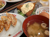 餃子のたっちゃん 銀天街店: ヒロシさんの2026年05月25日の1枚目の投稿写真