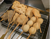 串揚げと鉄板焼き 福助商店: 吉川さんの2026年08月13日の1枚目の投稿写真