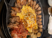 本格韓国料理 GOGIIYAGI 肉の物語: あいたんさんの2026年08月18日の1枚目の投稿写真