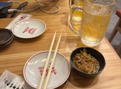 串とメシにはサケキタル 錦糸町駅前店: かのとさんの2026年09月05日の1枚目の投稿写真