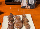 焼き鳥 あ 大宮西口: ちいかわさんの2026年07月22日の2枚目の投稿写真