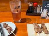 焼き鳥 あ 大宮西口: ちいかわさんの2026年07月22日の3枚目の投稿写真