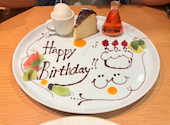 Casual au Alice カシュアル オ アリス: なのさんの2026年08月14日の1枚目の投稿写真