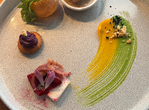 梅田 ブルーバード 大阪梅田ツインタワーズ ノース: ピカままさんの2025年11月03日の3枚目の投稿写真