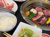 焼肉　河井: まろさんの2022年03月の1枚目の投稿写真
