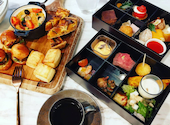 ダイニングバー＆レストラン crossfield with TERRACE LOUNGE 大阪: キウィさんの2026年05月の1枚目の投稿写真