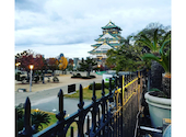 ダイニングバー&レストラン crossfield with TERRACE LOUNGE 大阪: キウィさんの2026年05月23日の2枚目の投稿写真