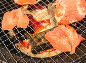 炭火焼肉 七輪 高槻店: かずまっちさんの2021年12月29日の3枚目の投稿写真
