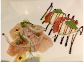 ウルフギャング パック WOLFGANG PUCK WP PIZZA 横浜ランドマークプラザ店: masaさんの2026年04月18日の2枚目の投稿写真