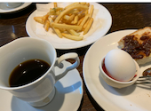 さざん珈琲 茜部本店: ゆあゆあさんの2026年08月03日の1枚目の投稿写真