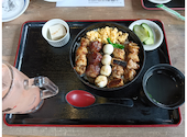 備長扇屋 斑鳩店: スティッチさんの2026年06月28日の1枚目の投稿写真
